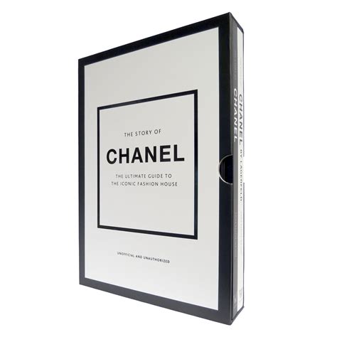 chanel book for sale|chanel inspired book.